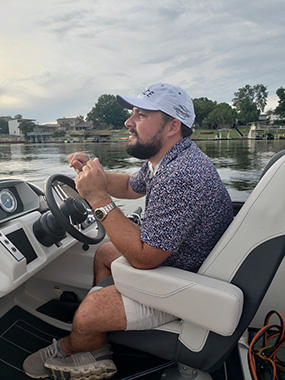 Kingsland/Lake LBJ Chamber of Commerce